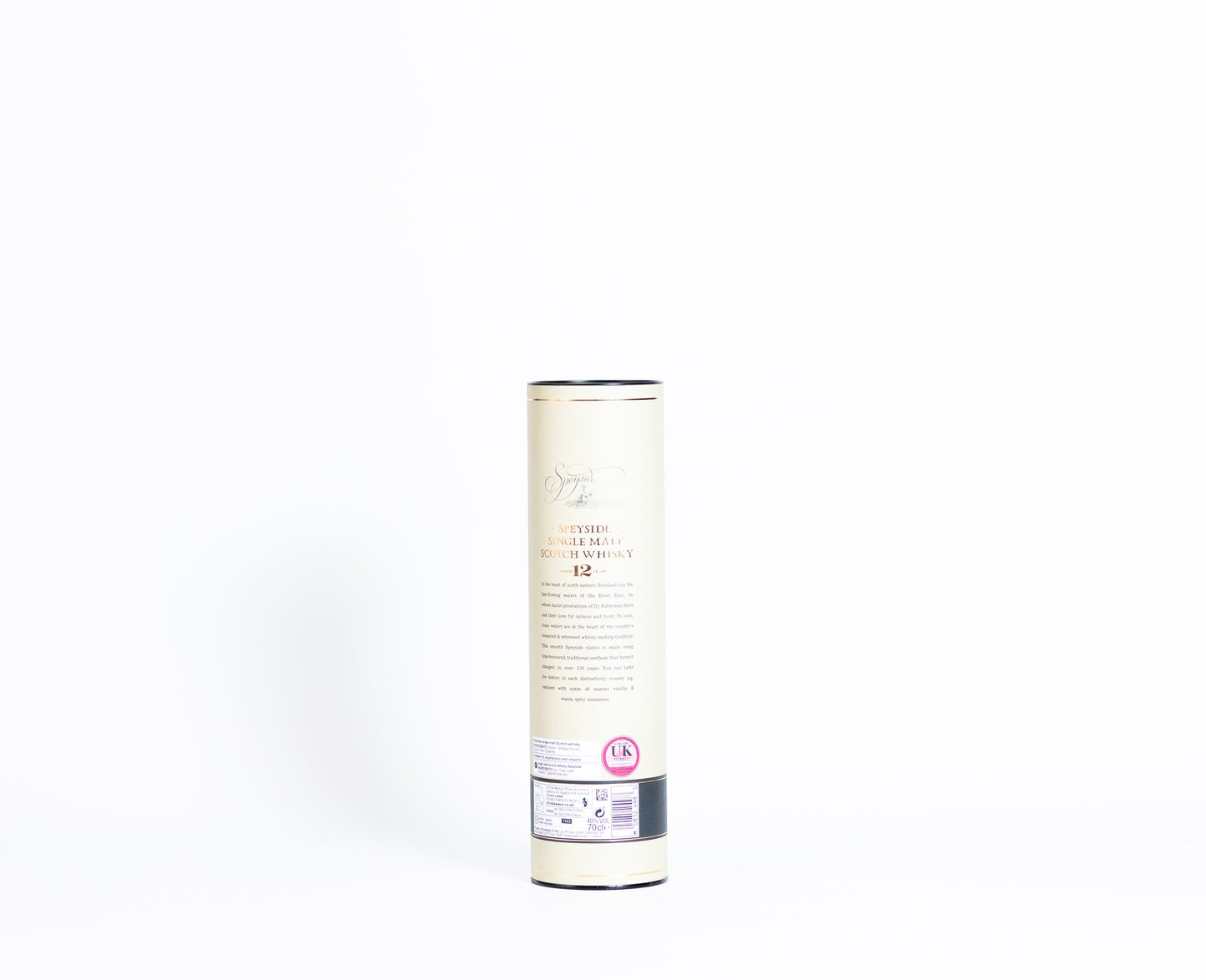 Marks & Spencer Speyside 12 Years Old