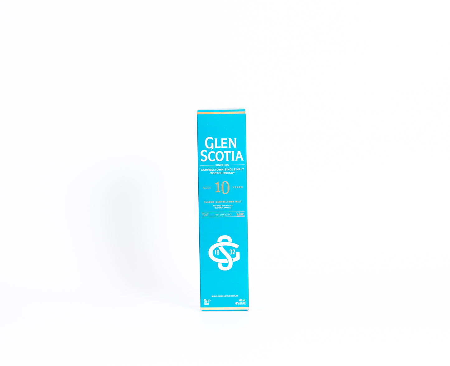 Glen Scotia 10 Year Old
