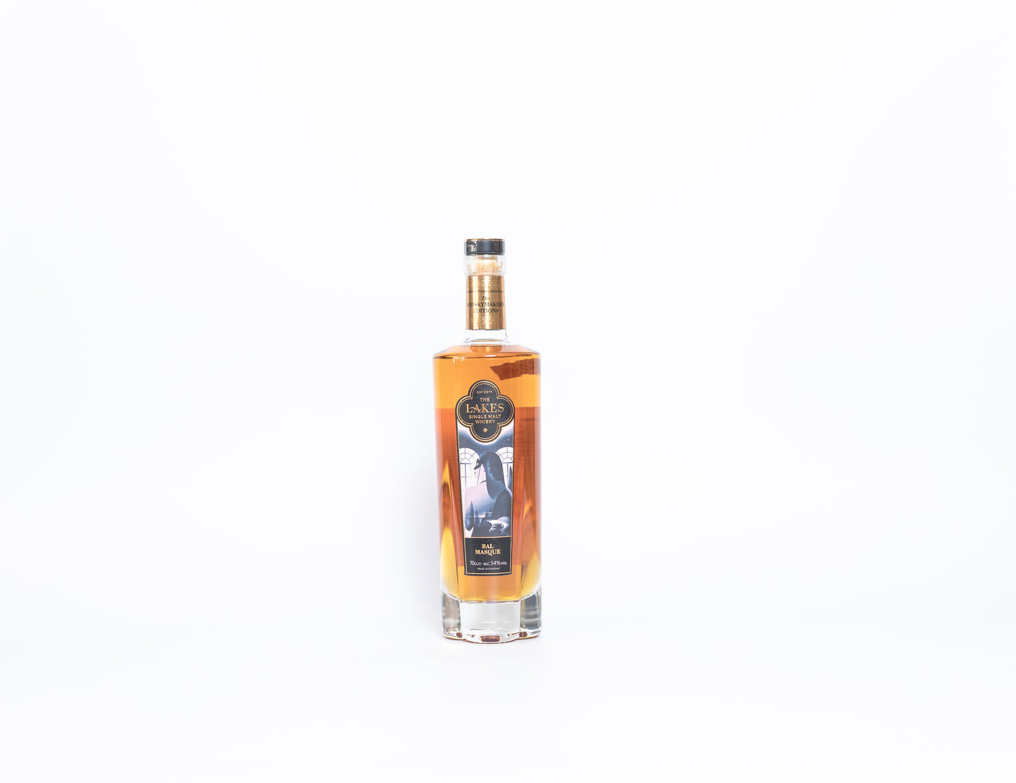 Lakes Whiskymaker's Edition Bal Masque