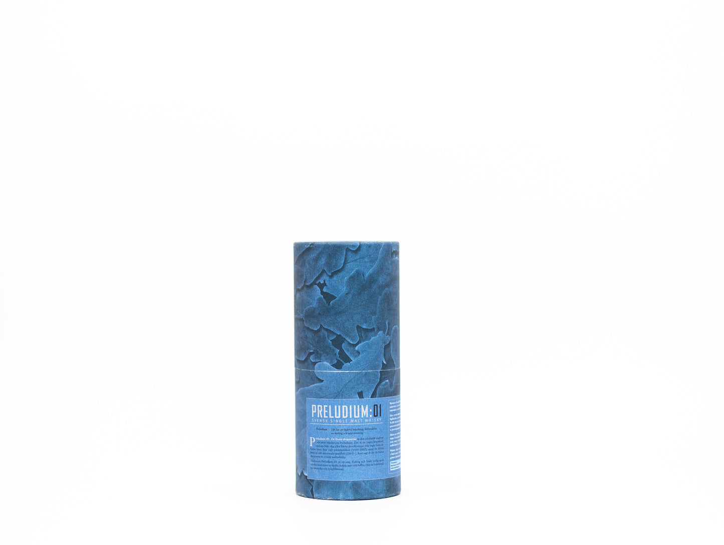 Mackmyra Preludium: 01