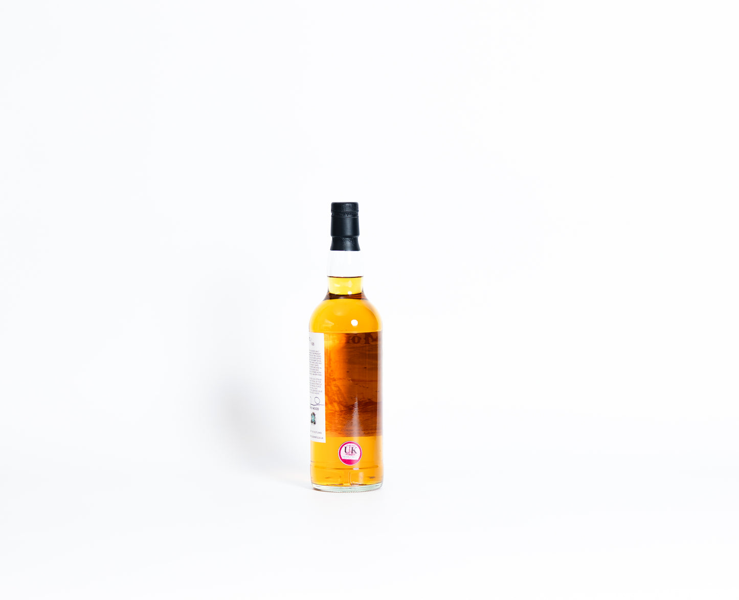 Fraoch Mointeach Edition XIV Ardbeg & Caol Ila Blended