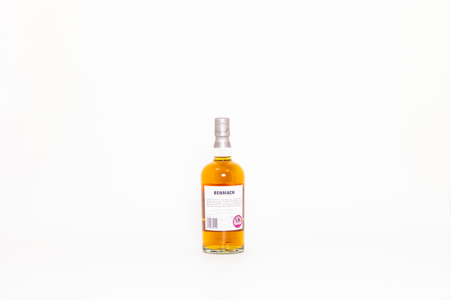 BenRiach 16 Year Old