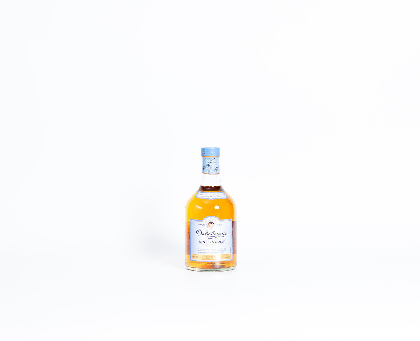 Dalwhinnie Winter's Gold