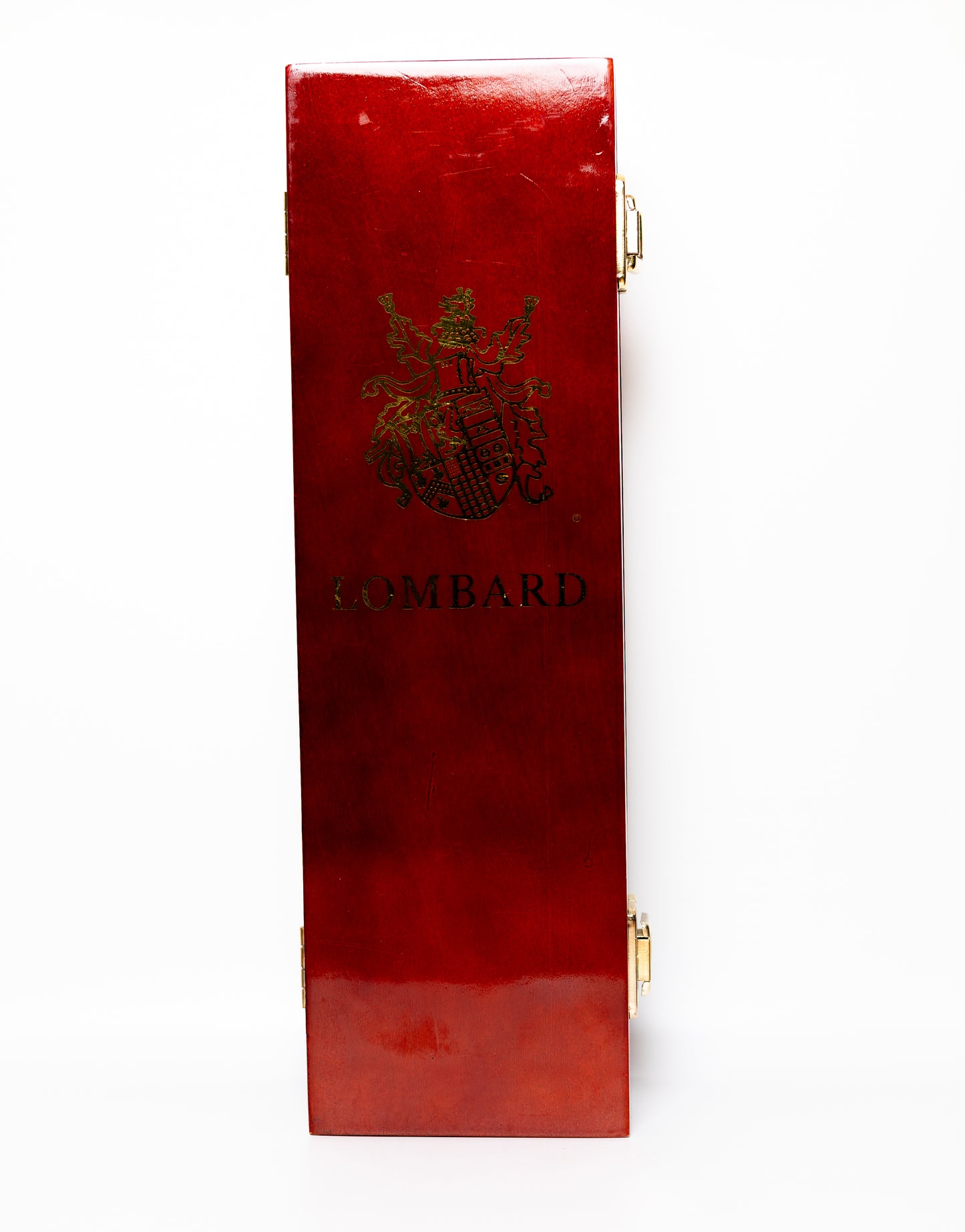 Brora 1982 - Jewels of Scotland (Lombard)