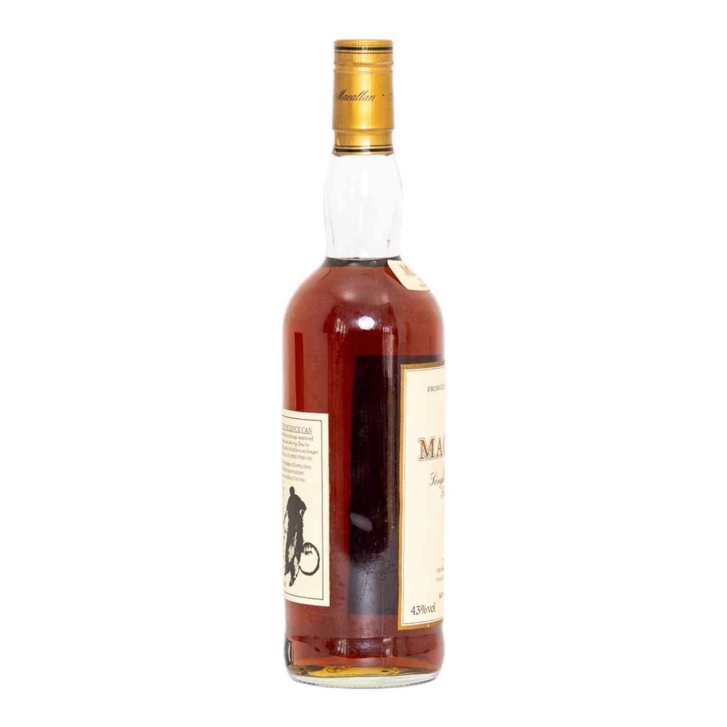 Macallan - 18 Year Old (1969)