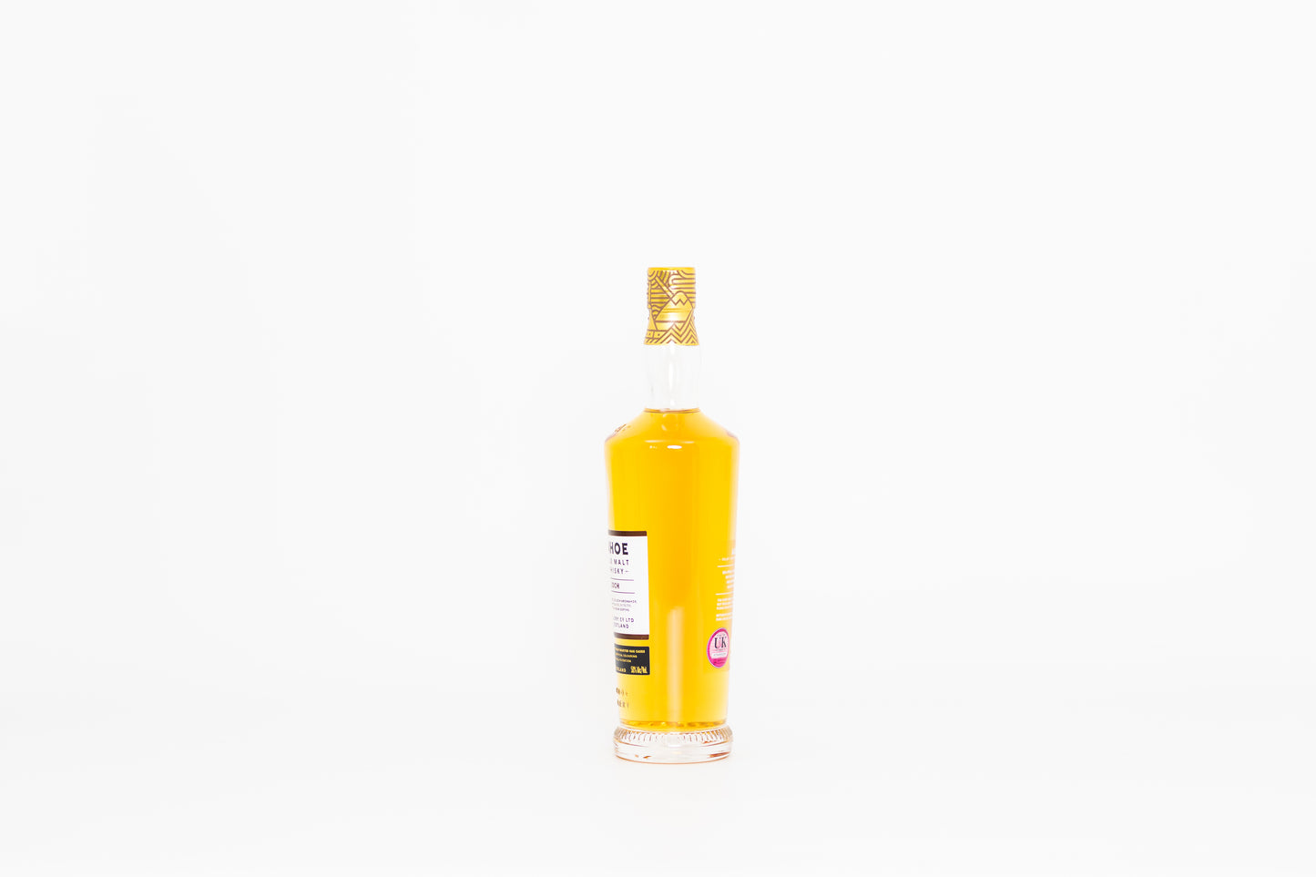 ARDNAHOE Islay Single Malt Whisky Infinite Loch