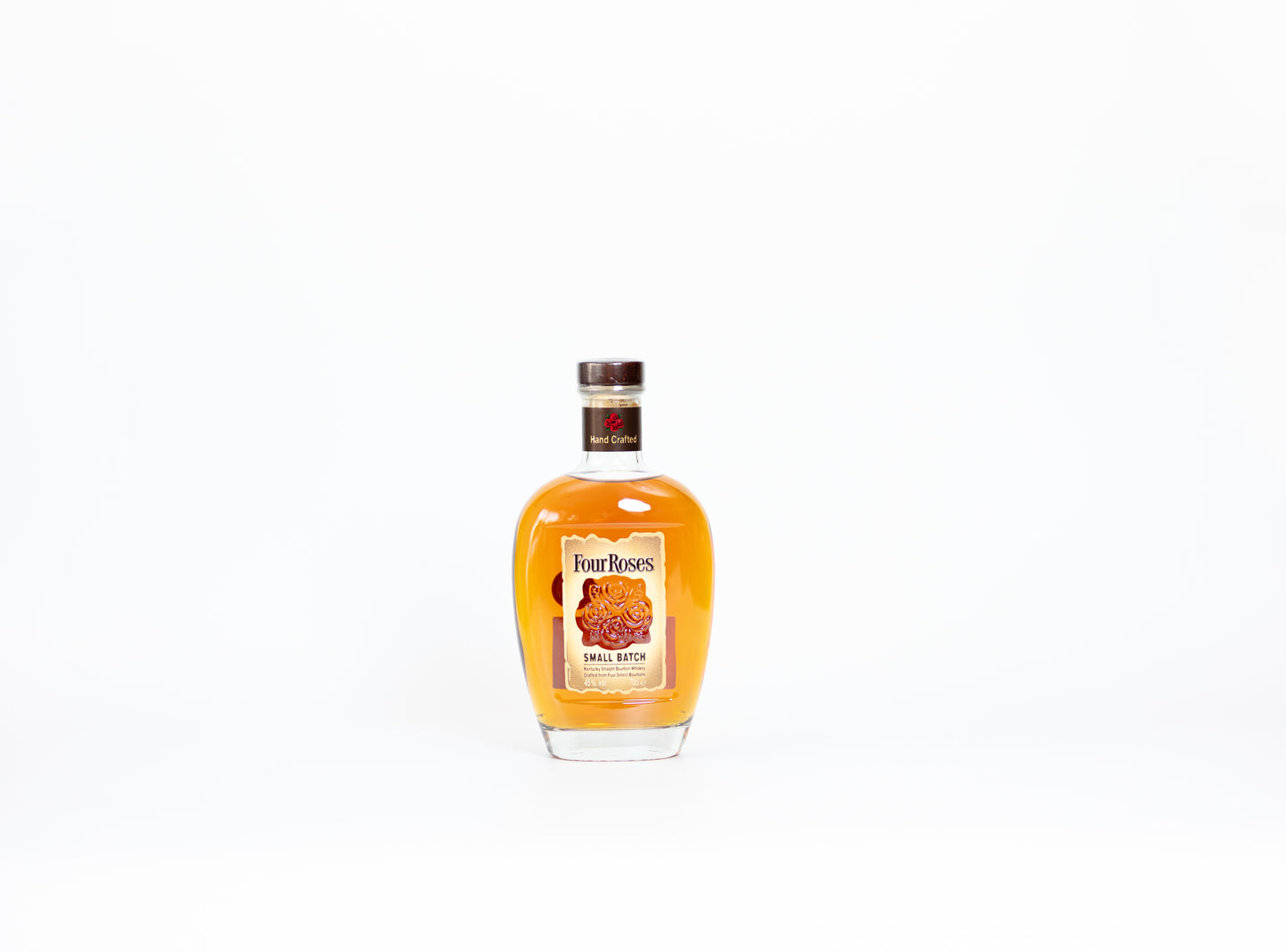 Four Roses Small Batch
