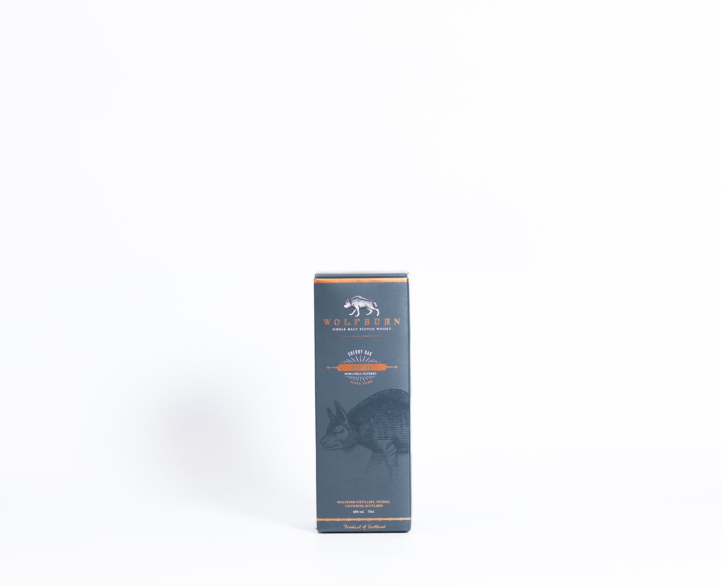 Wolfburn Aurora