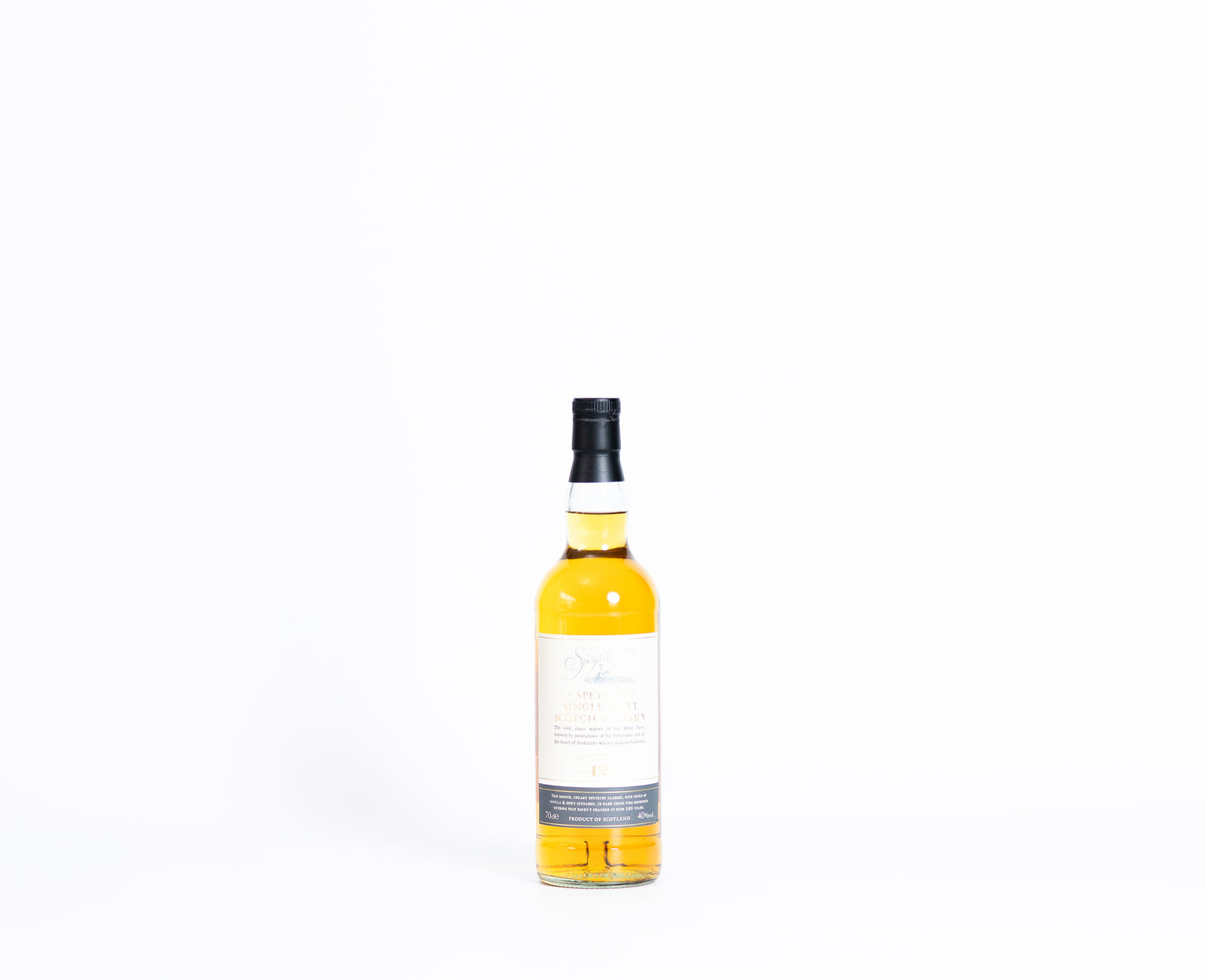 Marks & Spencer Speyside 12 Years Old