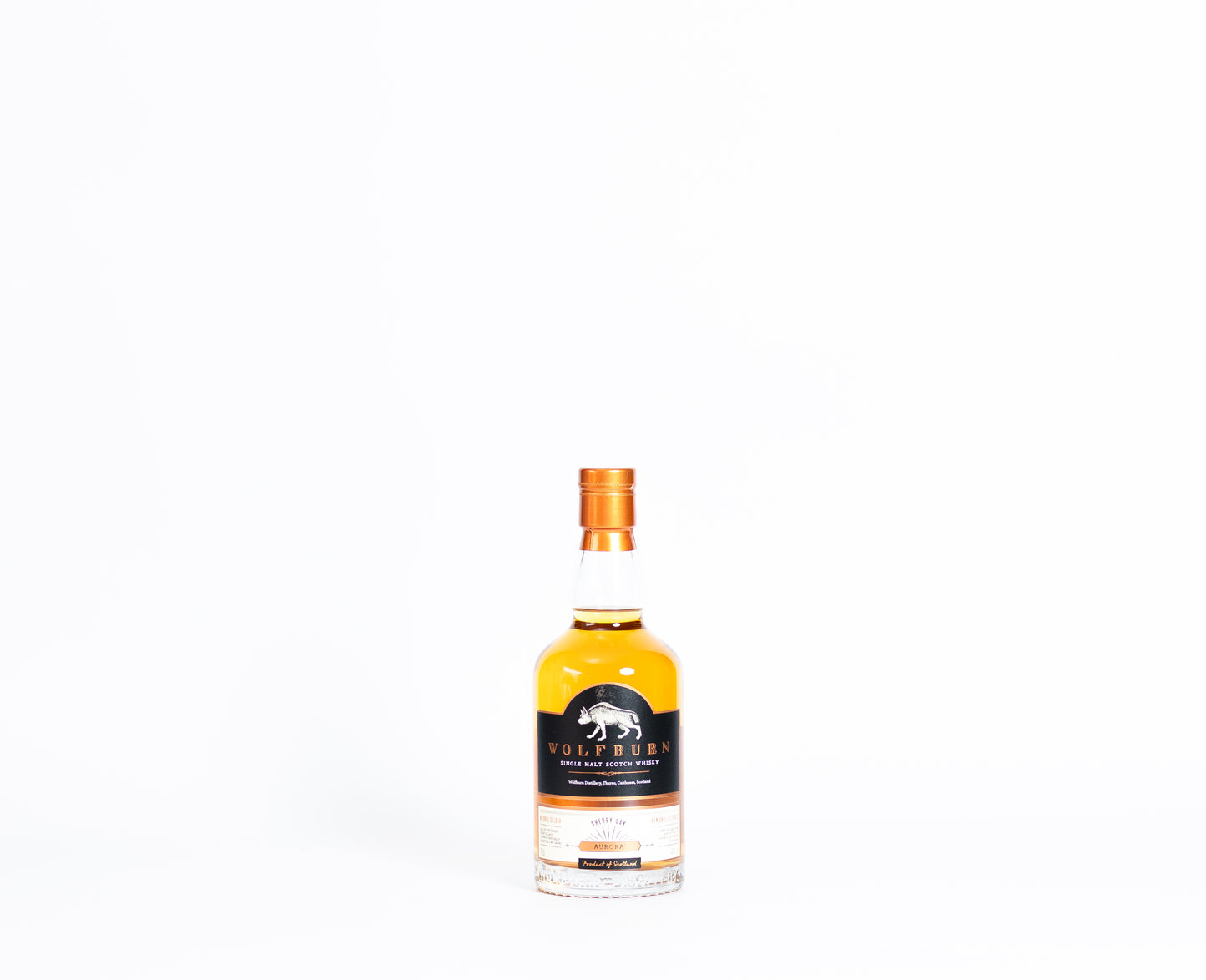 Wolfburn Aurora