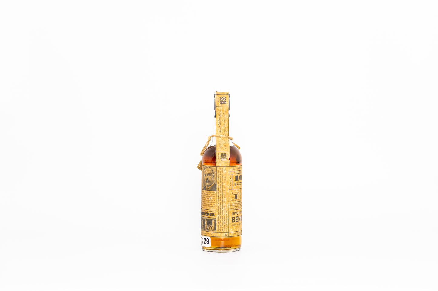 Benromach 17 Year Old Centenary Bottling