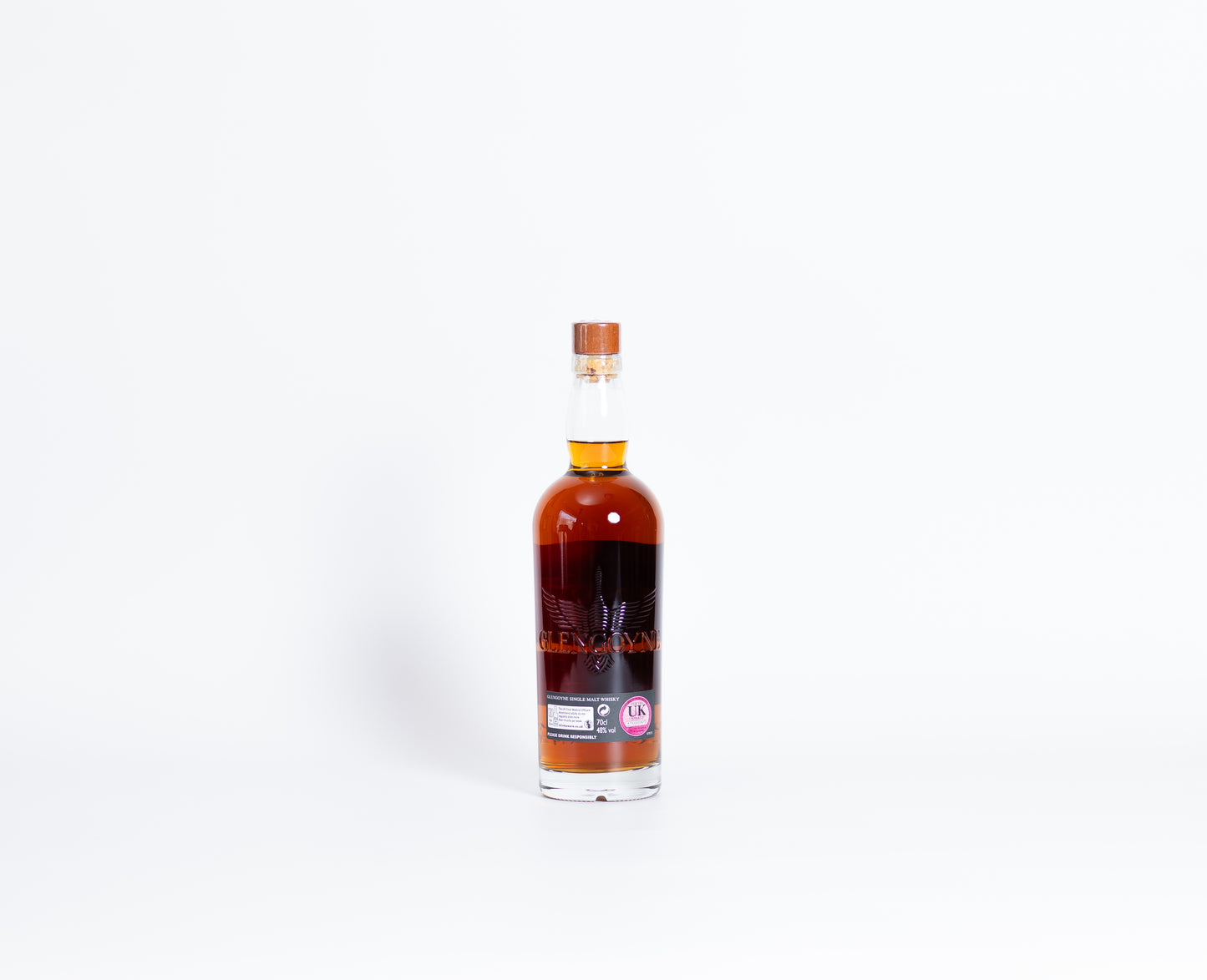 Glengoyne 25 Year Old