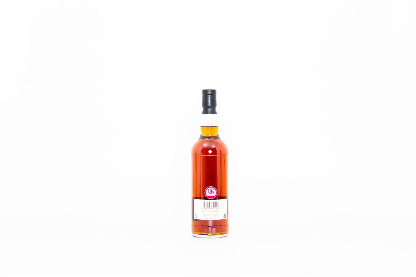 Benrinnes 2009 11 Year Old Adelphi 57.8%