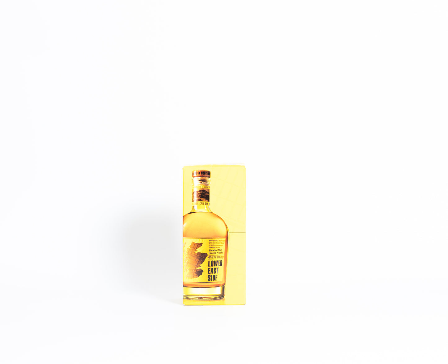 Lower East Side Blended Malt