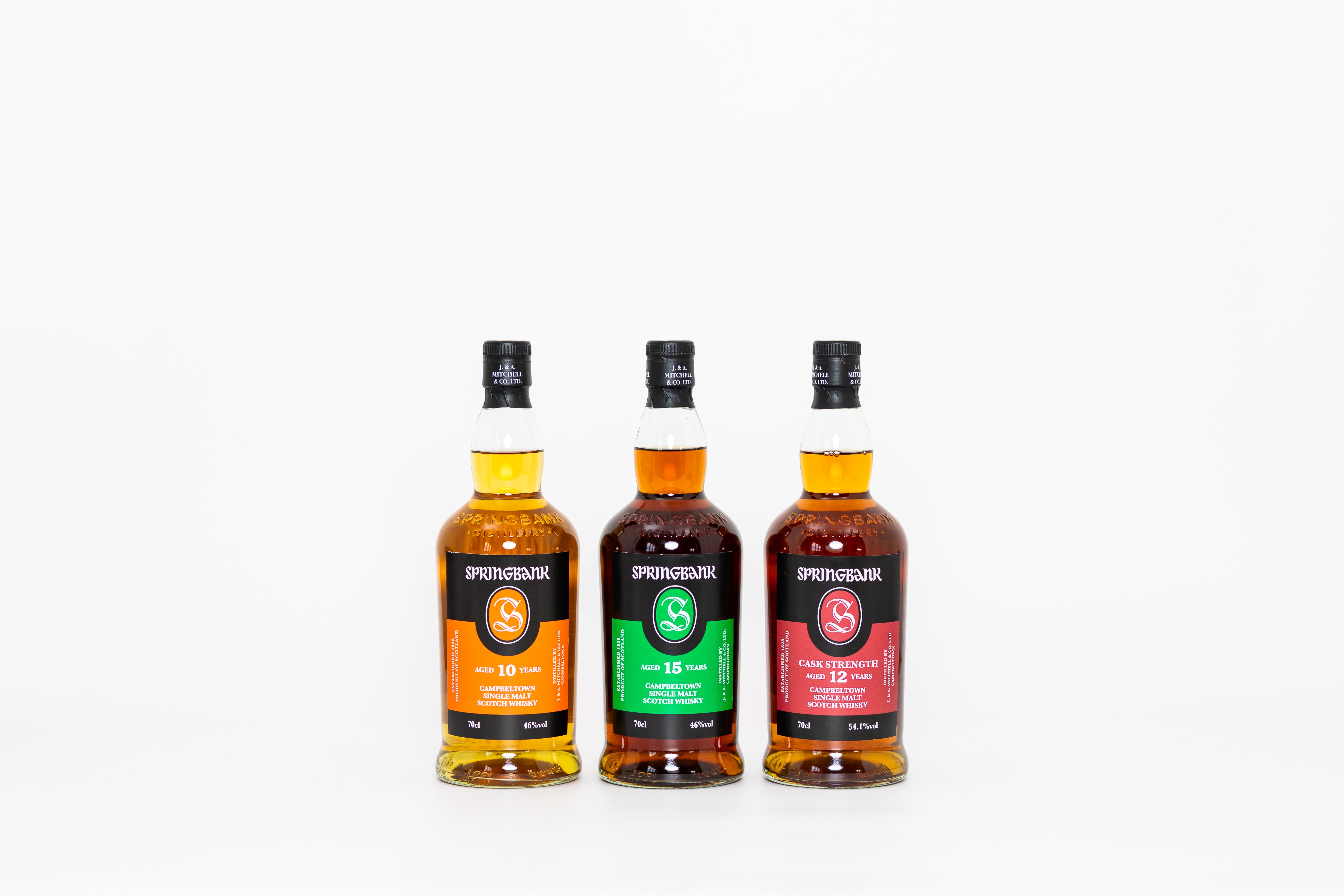 Springbank