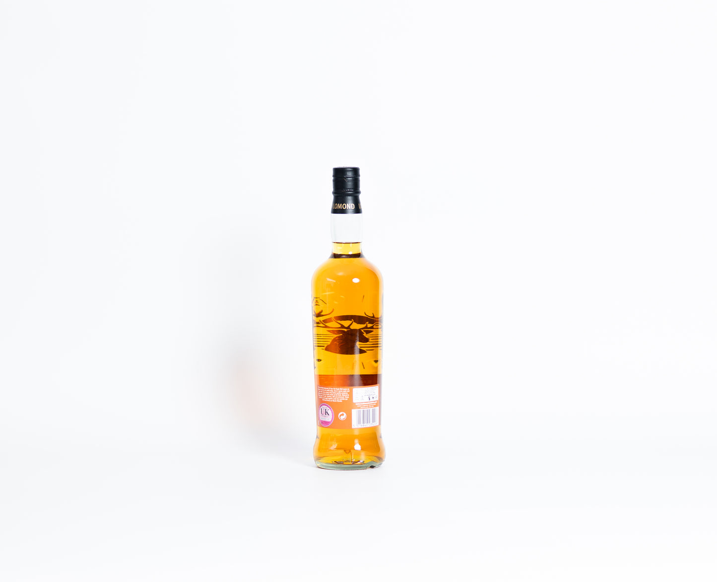 Loch Lomond 10 Year Old