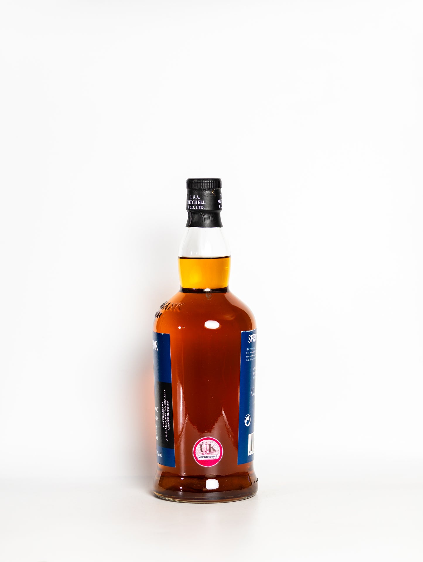 Springbank Madeira Wood 17 Year Old