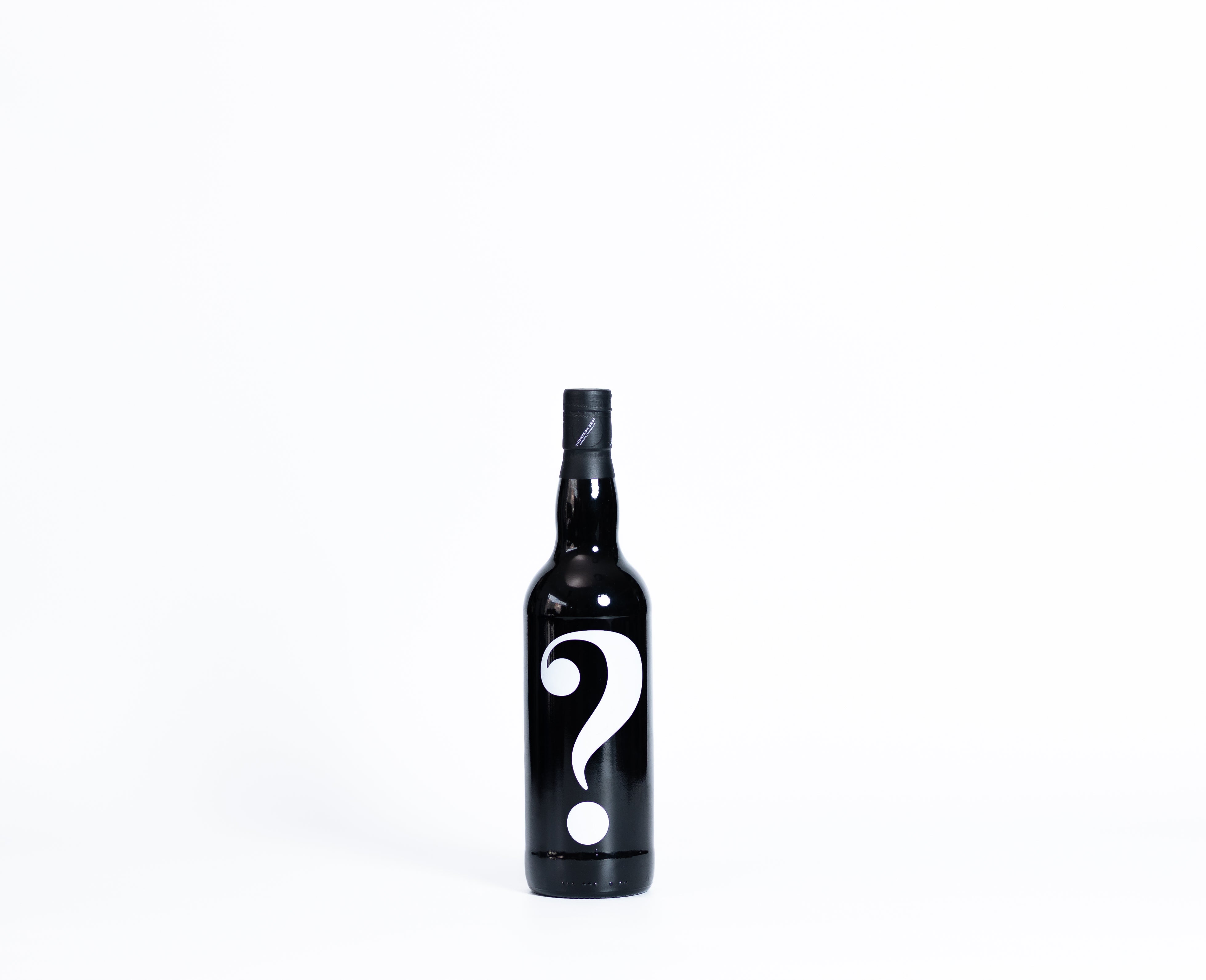 Thompson Bros Mystery Malt Series No. 2