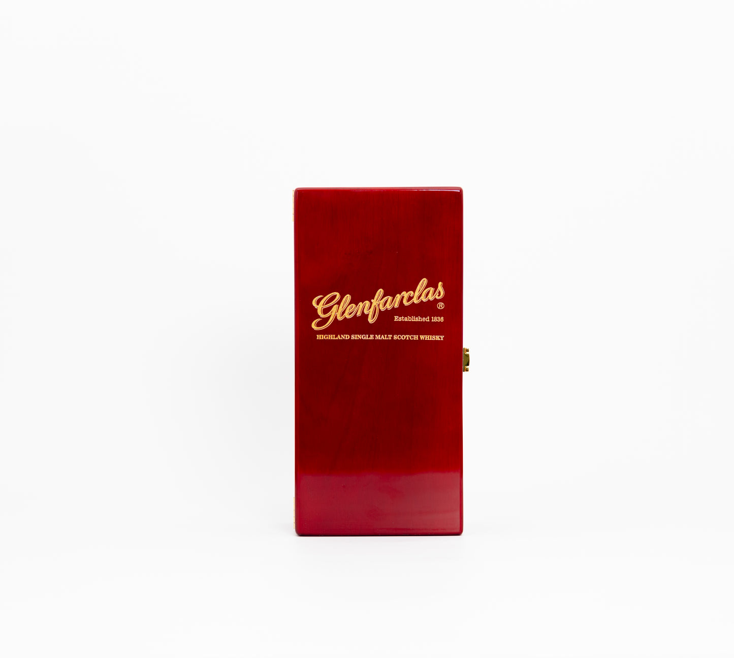 Glenfarclas 20 Year Old Port Pipe Limited Edition