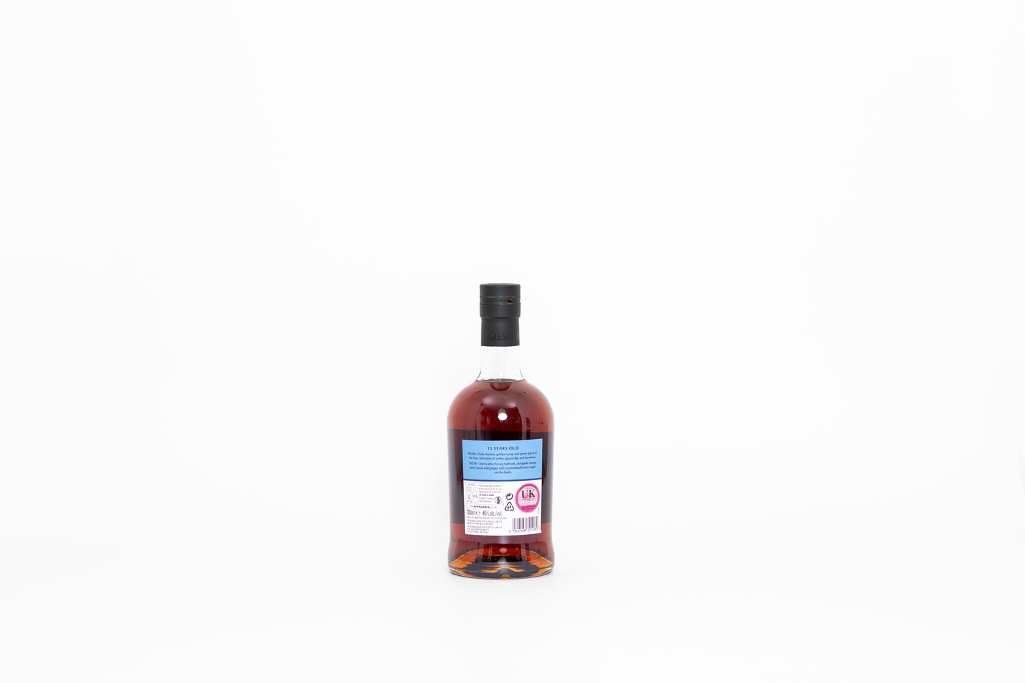 Glenallachie - 15 Year Old