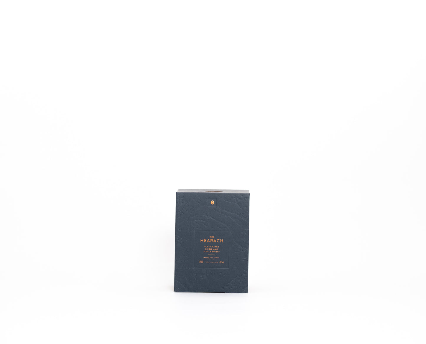 The 'Hearach' Isle of Harris Batch 12-24 – Single Malt Scotch Whisky, 46% ABV, 70cl (2024 Release)