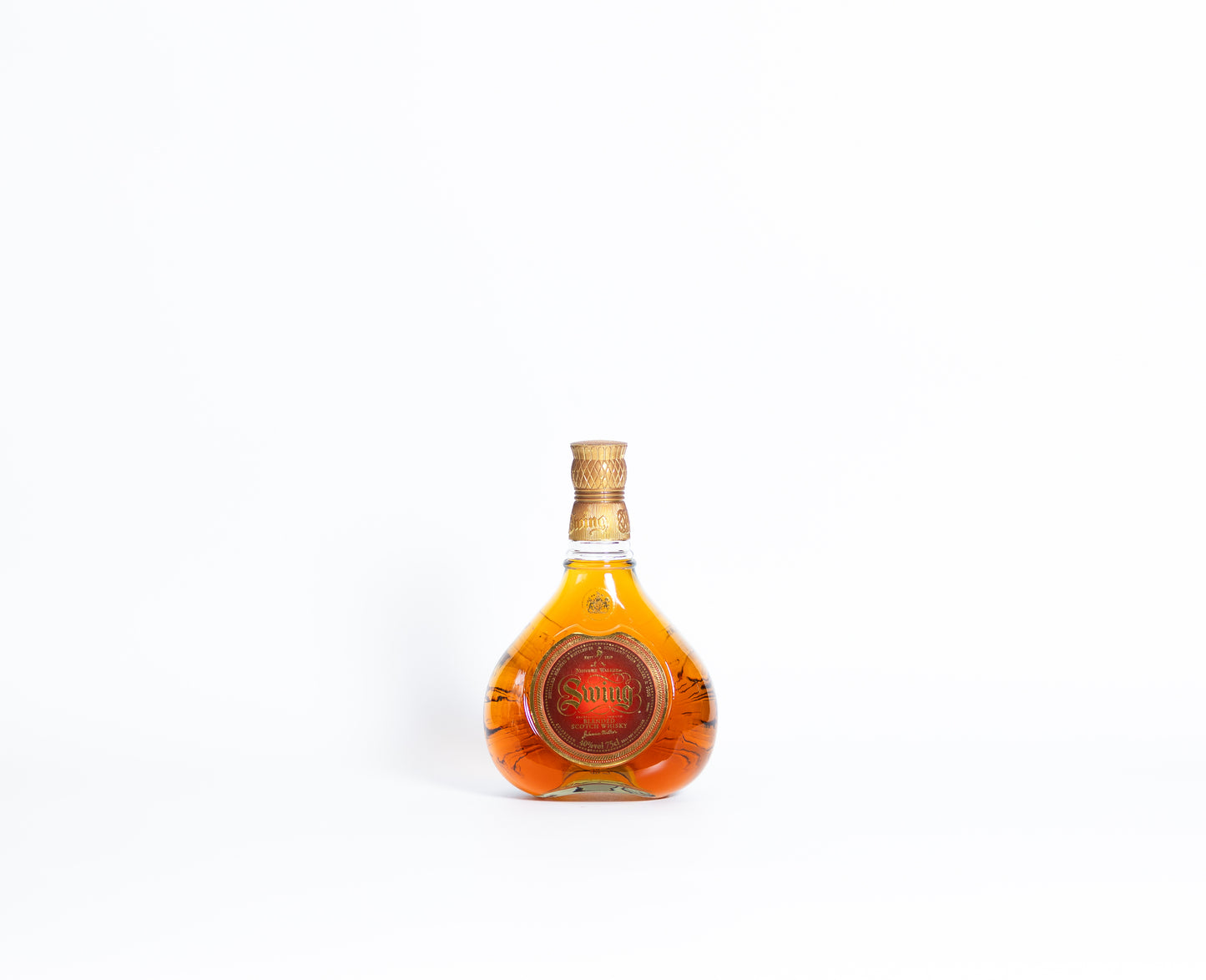 Johnnie Walker Swing