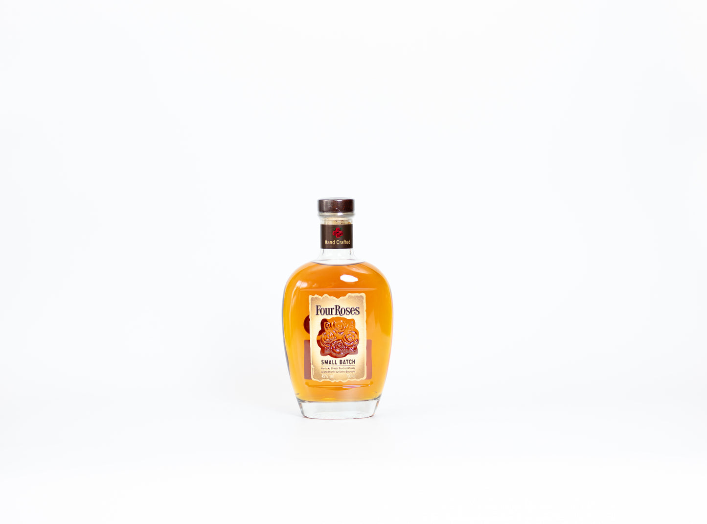Four Roses Small Batch