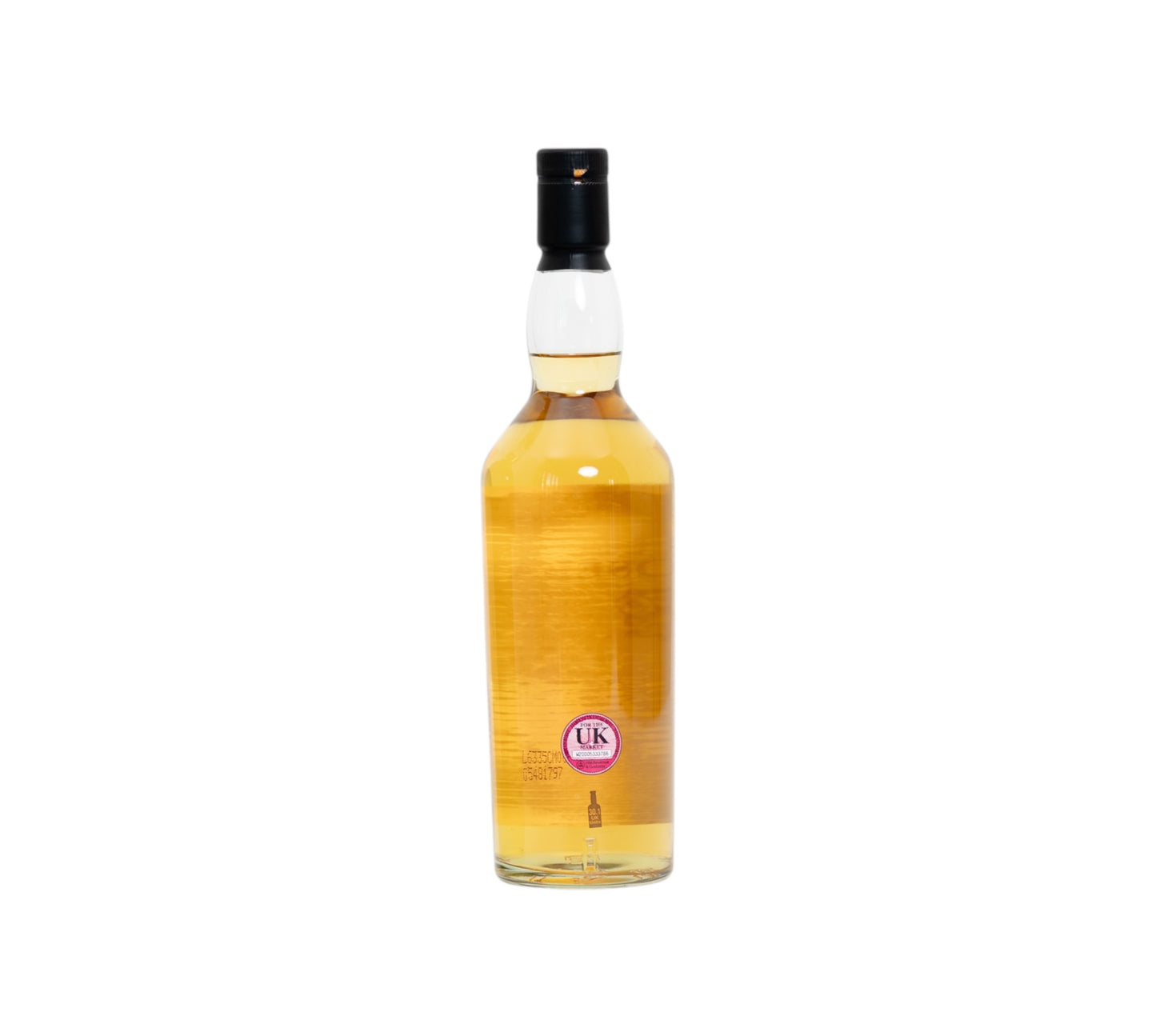 Rosebank - 12 Year Old (Flora & Fauna)