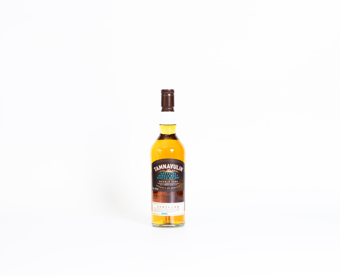 Tamnavulin Double Cask