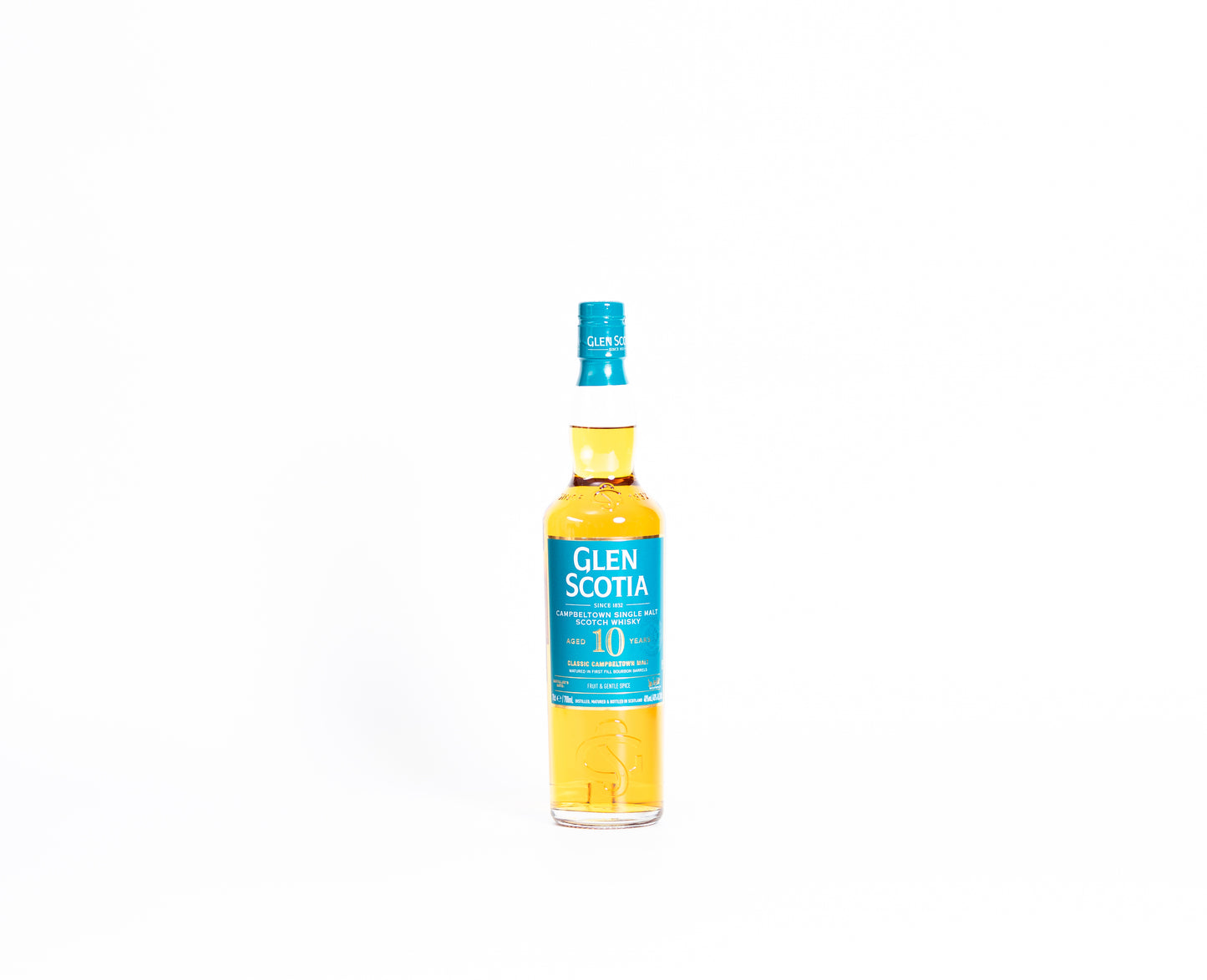 Glen Scotia 10 Year Old