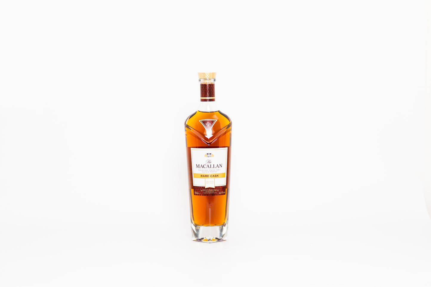 Macallan Rare Cask 2023 Release
