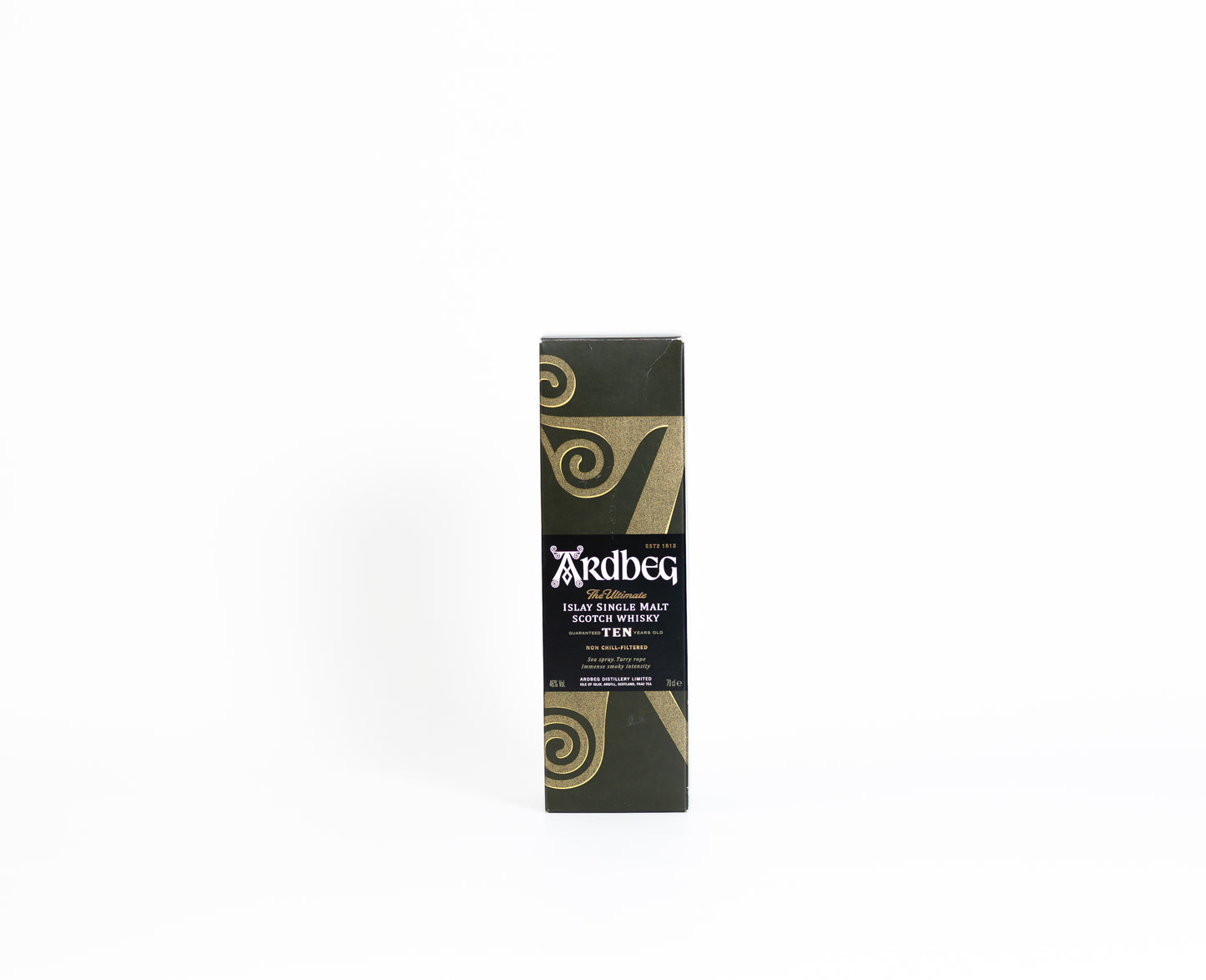 Ardbeg Ten