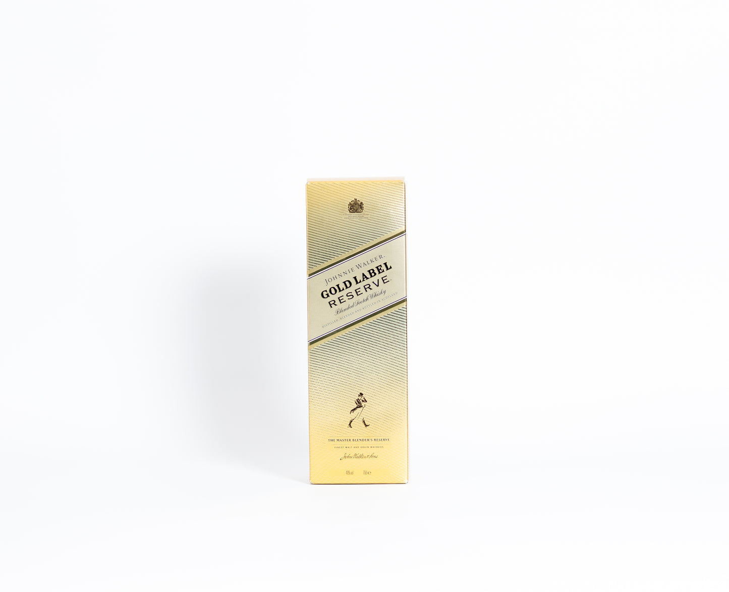 Johnnie Walker Gold Label Reserve