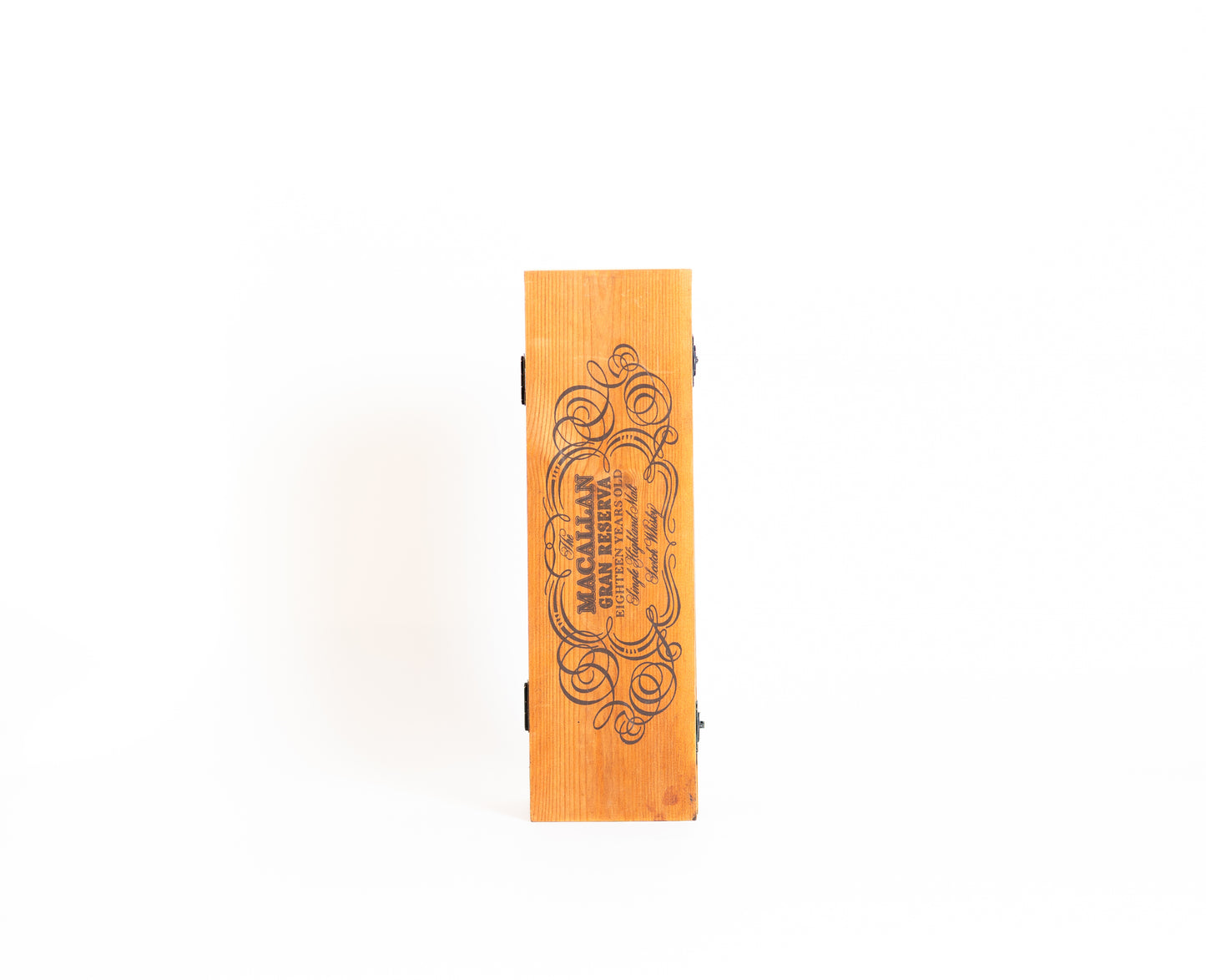 Macallan 18 Gran Reserva 1979