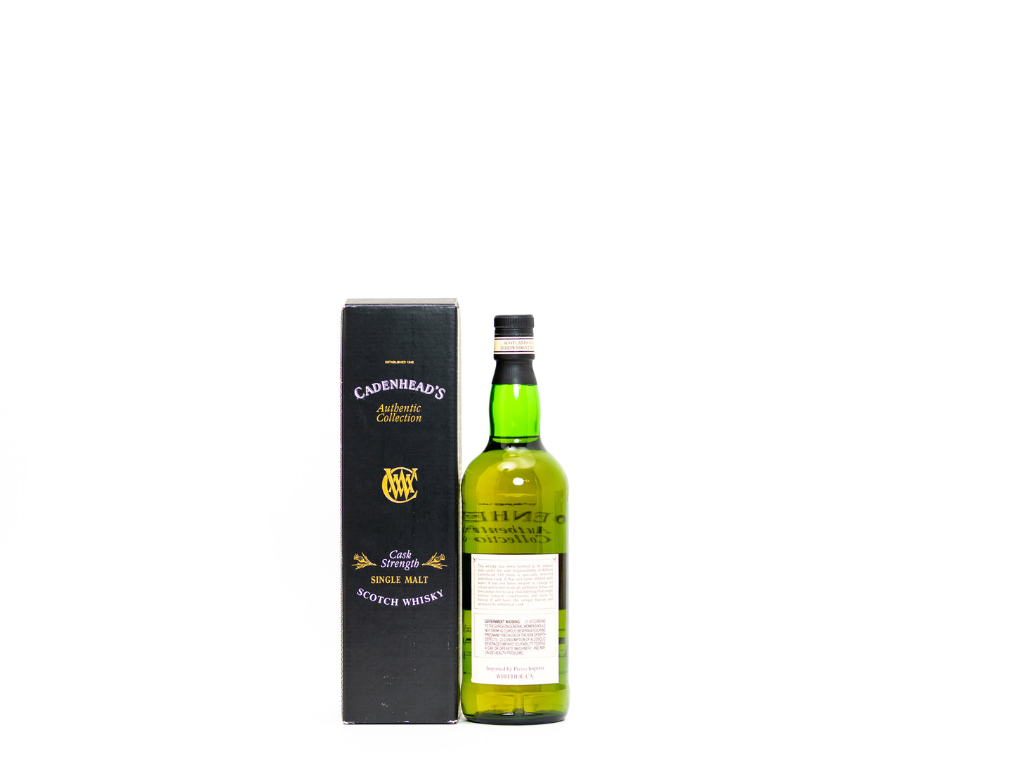 North Port (Brechin) 1976 21 Year Old