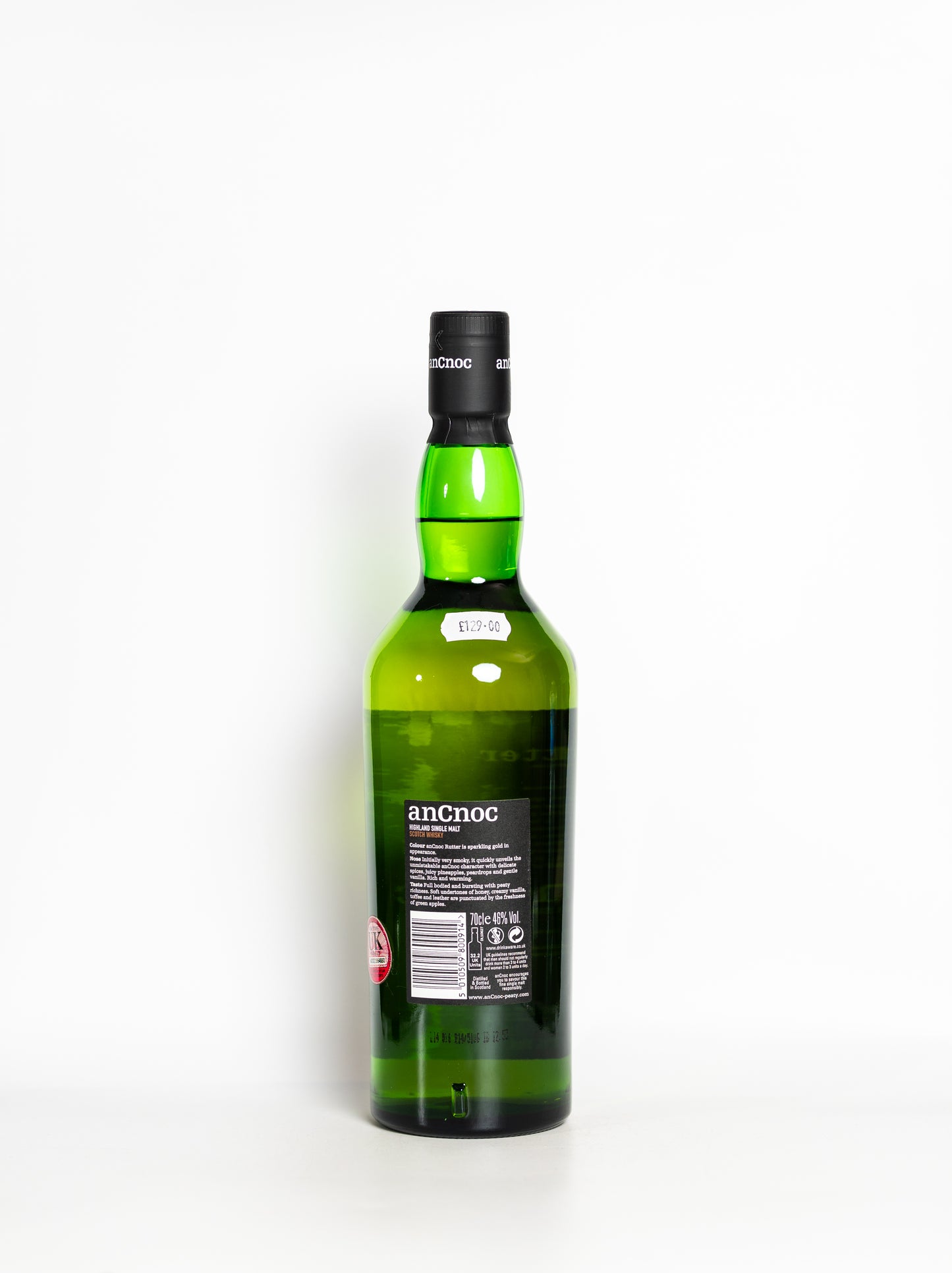 Ancnoc Rutter