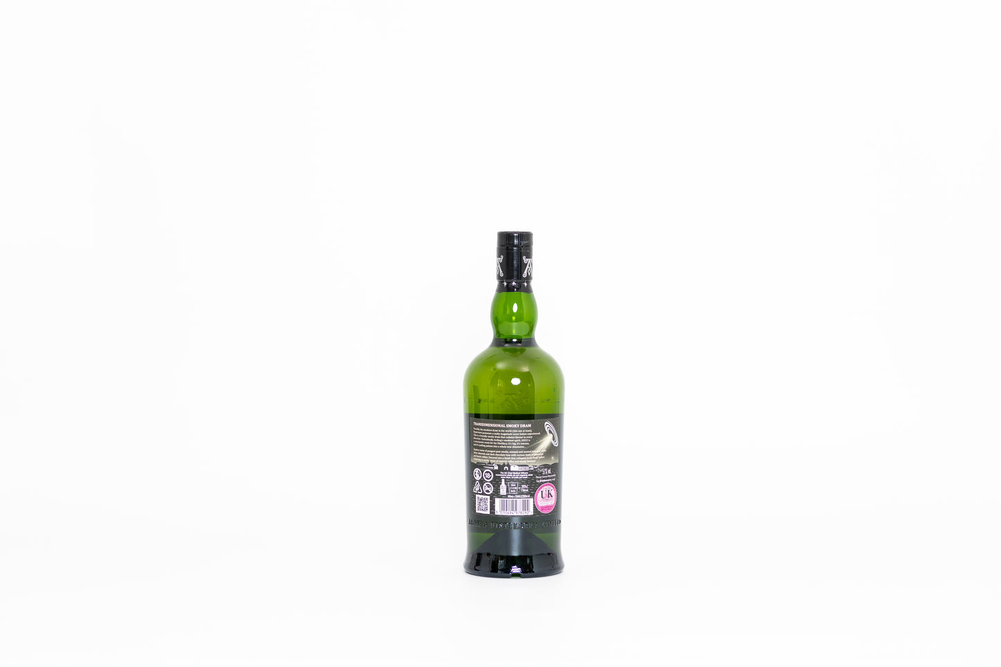 Ardbeg Hypernova Committee Edition 51% 70cl