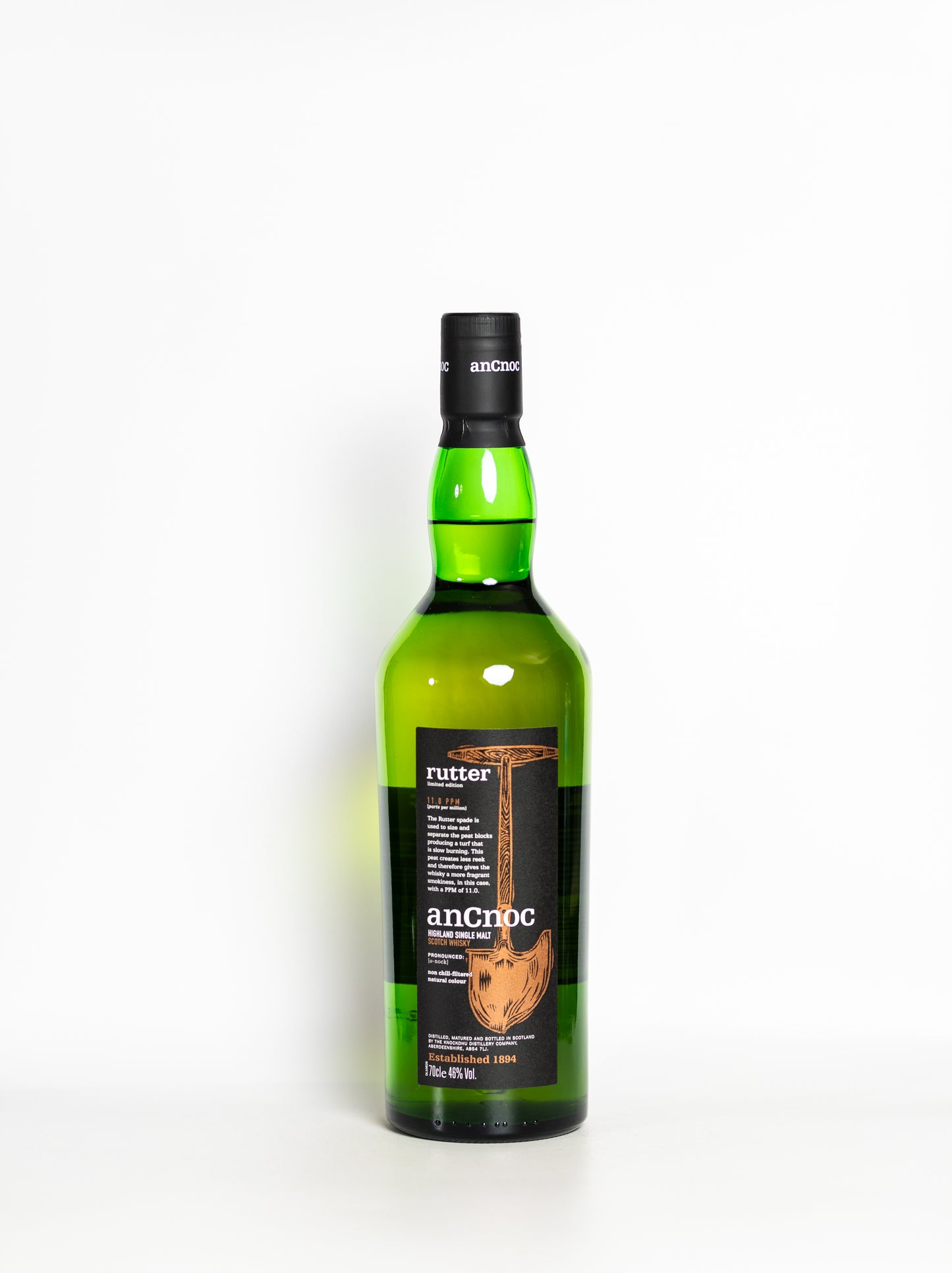 Ancnoc Rutter