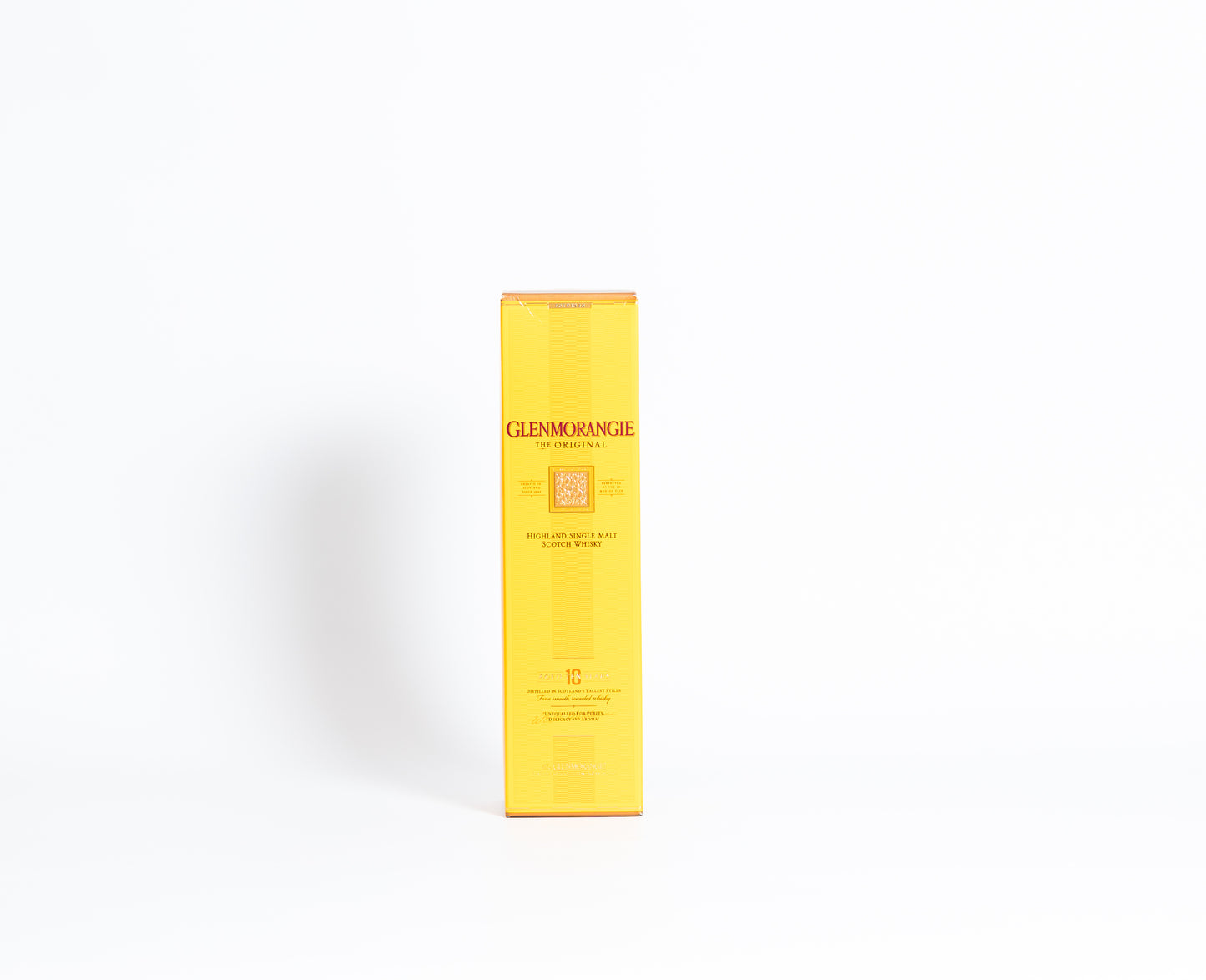 Glenmorangie Ten The Original