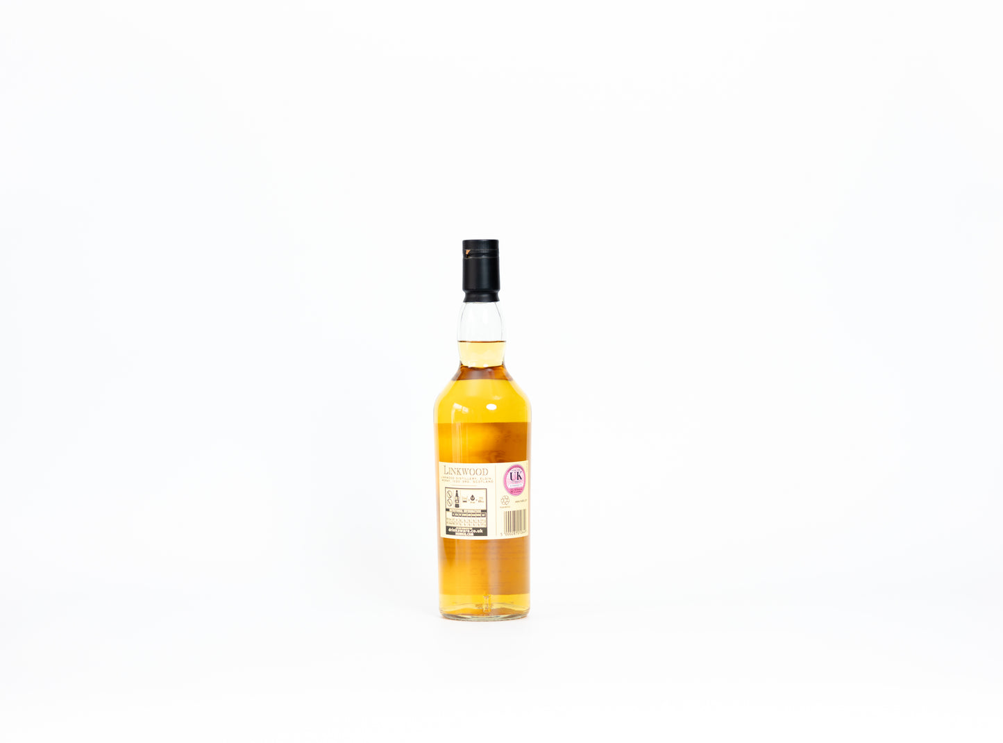 Linkwood 12 Year Old Flora & Fauna