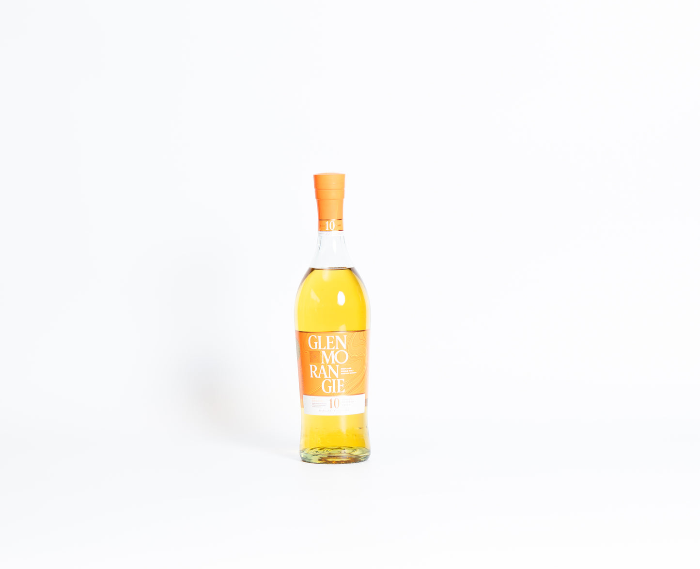 Glenmorangie 10