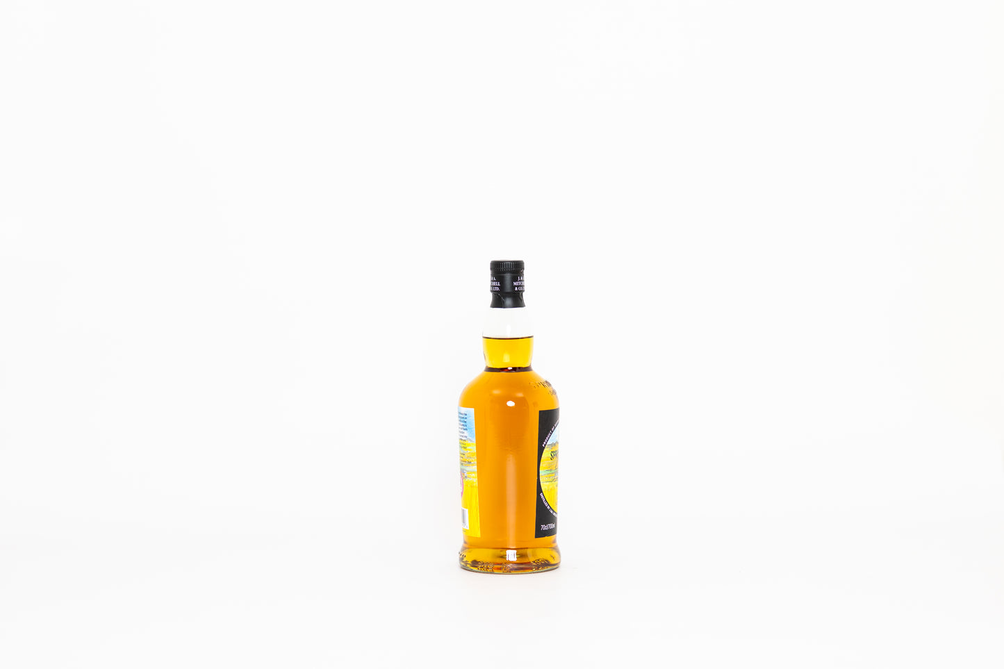 Springbank Local Barley 8 Year Old 2025 Release 58.1%