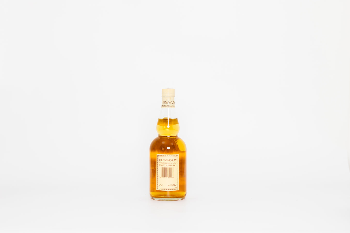 Glen Moray Highland Regiments 12 Year Old Queen’s Own Cameron Highlanders