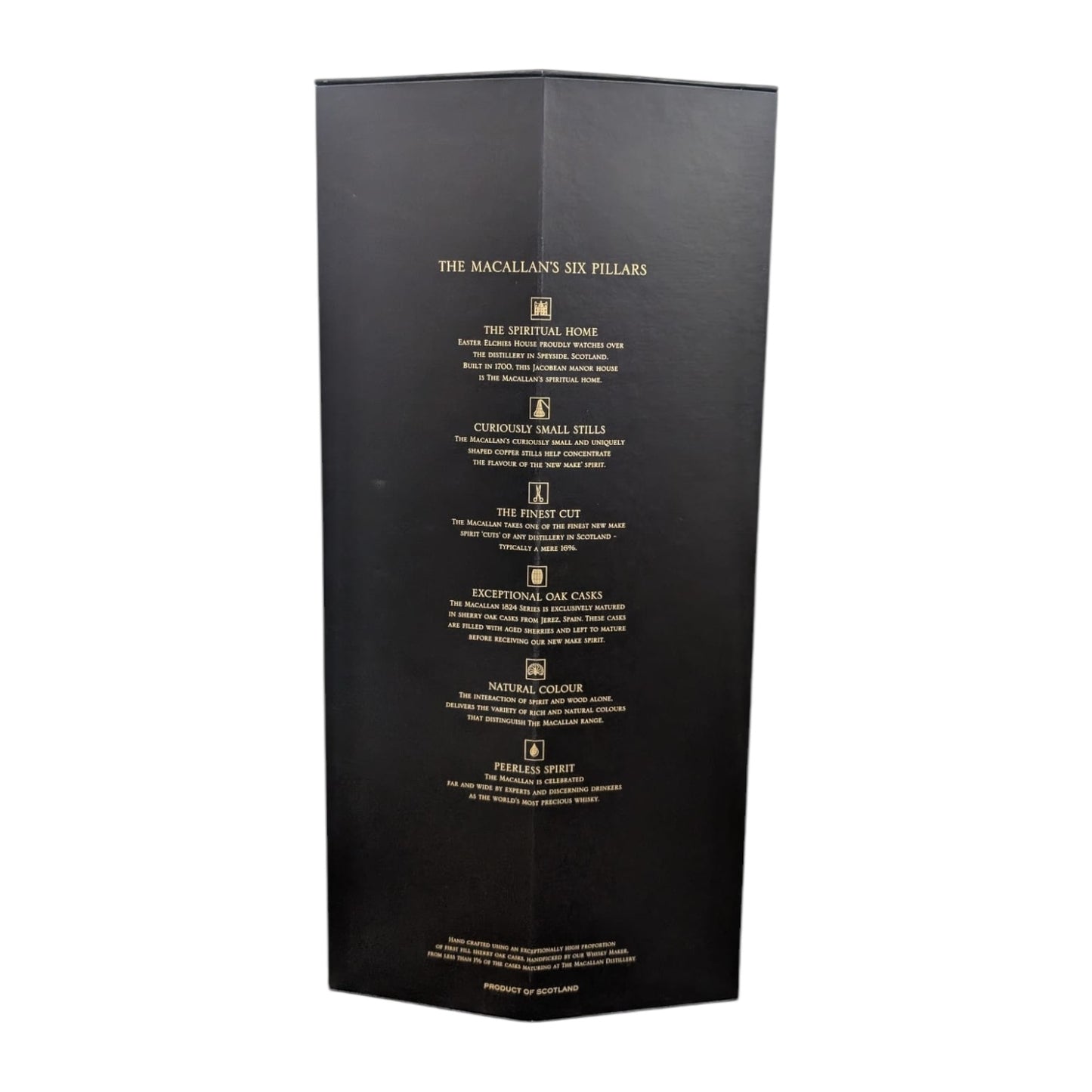 Macallan Masters Of Photography - Rare Cask Black Steven Klein Whisky