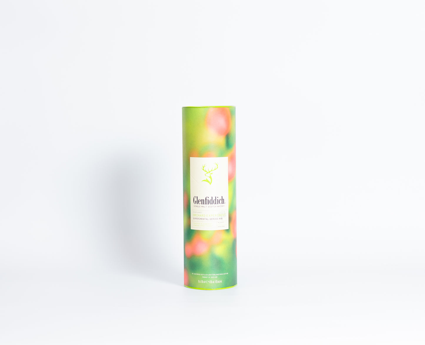 Glenfiddich Experimental Series - Orchard
