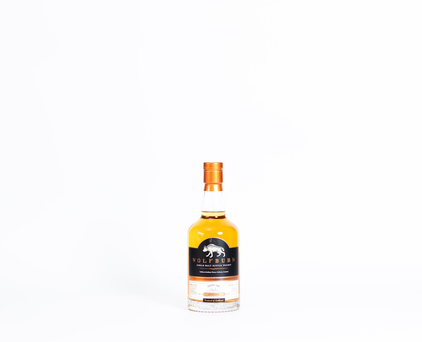 Wolfburn Aurora