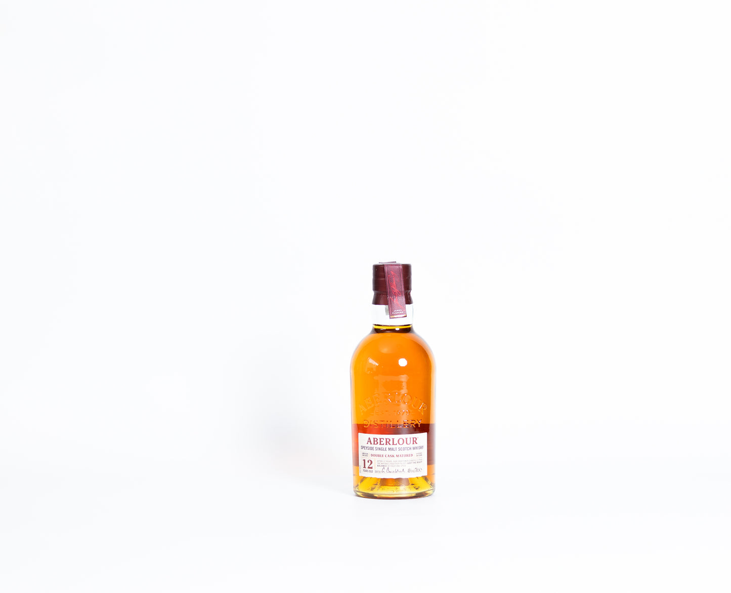 Aberlour Double Cask Matured 12 Year Old