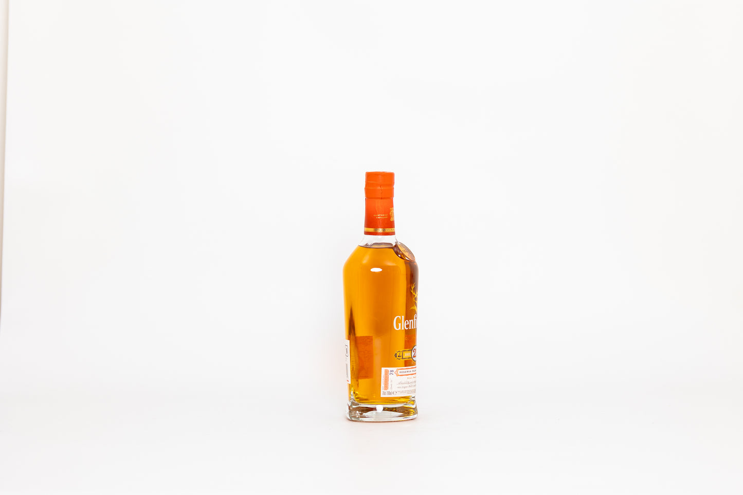 Glenfiddich 21 Year Old Gran Reserva Rum Cask Finish