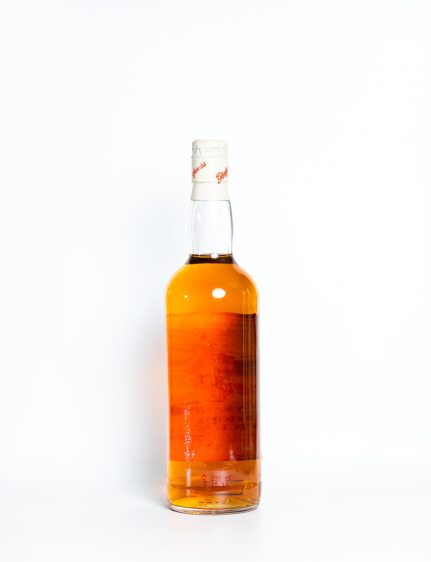 Glenfarclas 10 Year Old 1980's