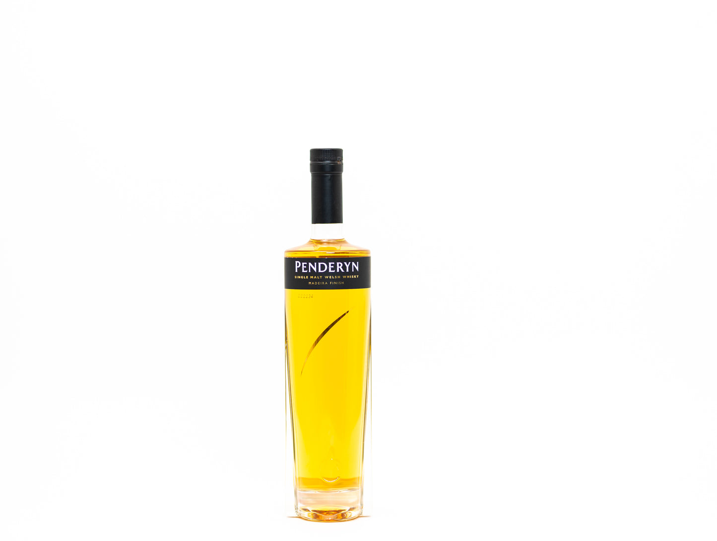 Penderyn Madeira Finish